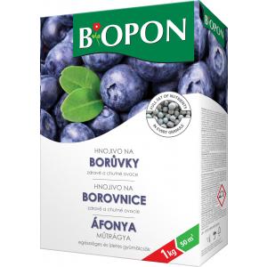 Bopon borovnice