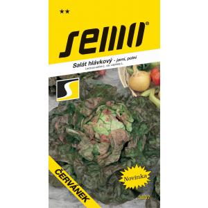 Semo proljetna salata poljska glista 0,6g