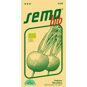 Semo Bio Vodnica Purple Top Milan 0,6 g