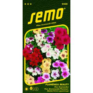 Semo Plamenka Flox mix Beauty 0,3g
