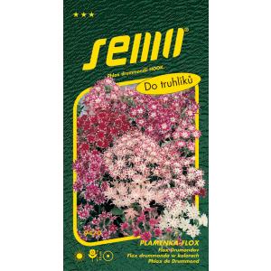 Semo Plamenka Flox mješavina Cuspidata 0,3g