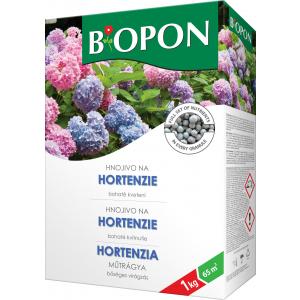 Bopon hortenzija