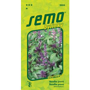 Semo True Basil Cinamonette 0,7 g