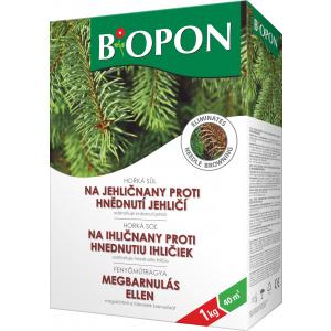 Bopon gorka sol za crnogoricu