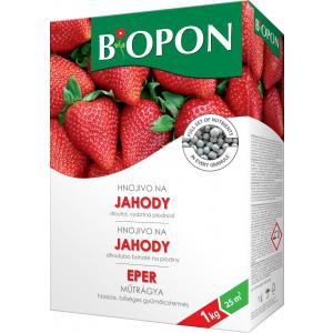 Bopon jagode