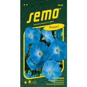 Semo Popojnice Azure blue 1,5 g