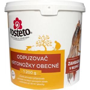 Talpa raus repelent za medvjede, glodavce i krtice