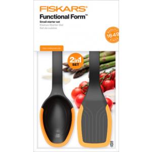 Fiskars Functional Form startni set lopata i žlica 1027307