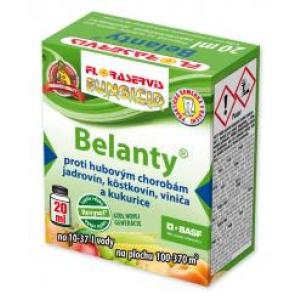Bellants