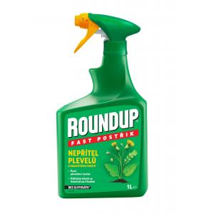 Roundup Fast raspršivač