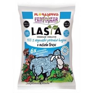 Lasta gnojivo od zrelog ovčjeg gnoja
