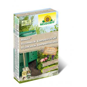 Radivit Neudorff ubrzivač komposta
