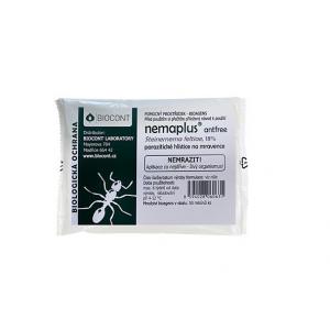 Nemaplus antfree parazitske nematode protiv mrava