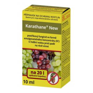 Karathane new