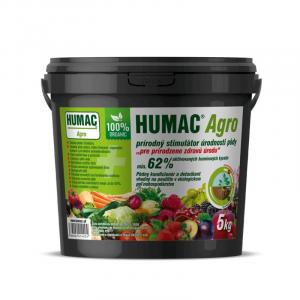 Humac Agro prirodni stimulator