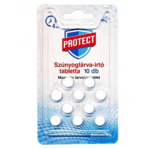 Protect tableta za uništavanje ličinki komaraca